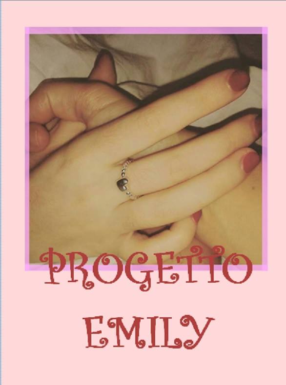 Emily progetto